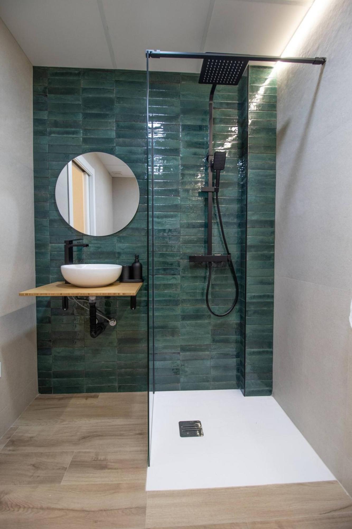 Maritim 2 By Concept Flats Appartement Valencia