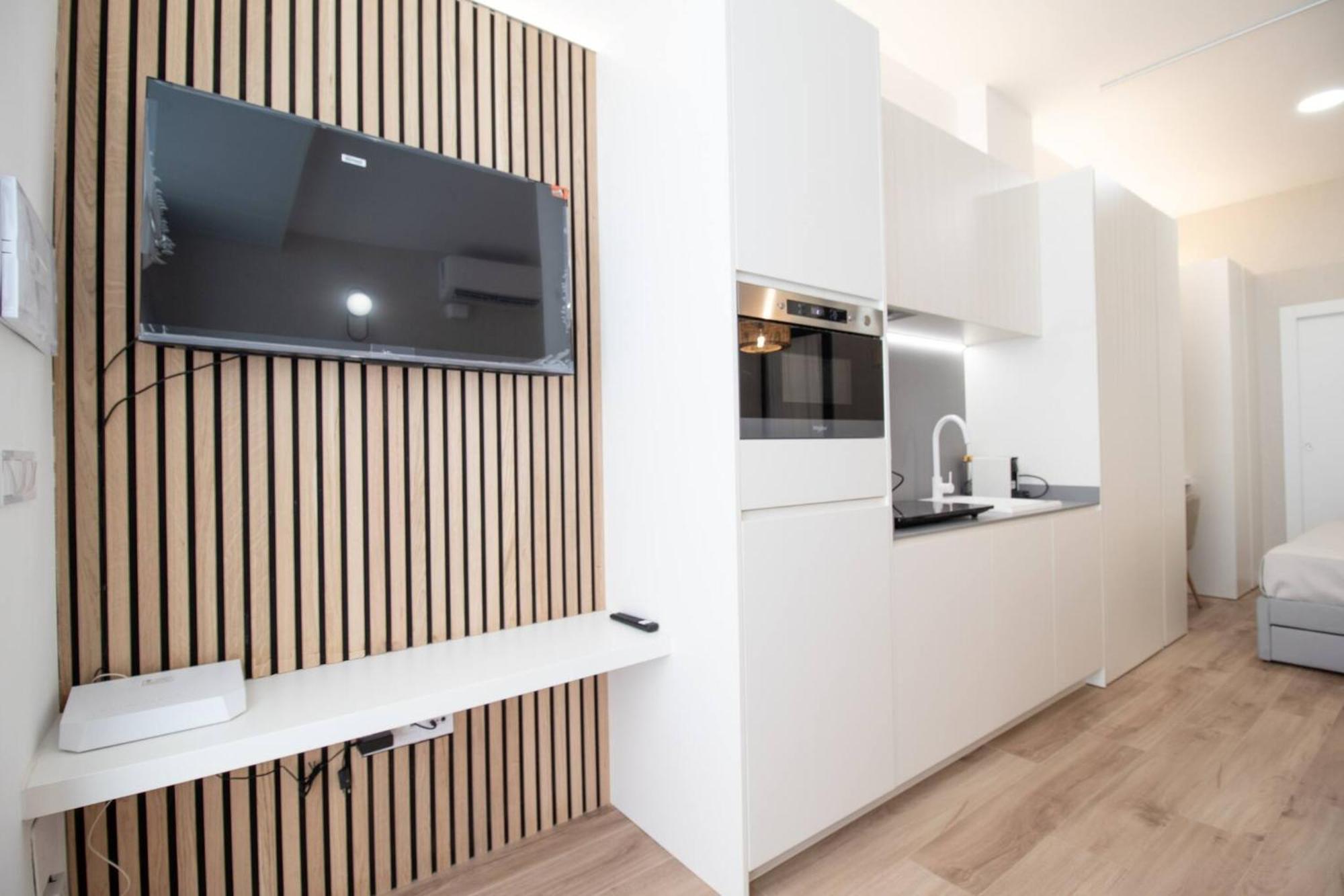 Appartement Maritim 2 By Concept Flats Valencia