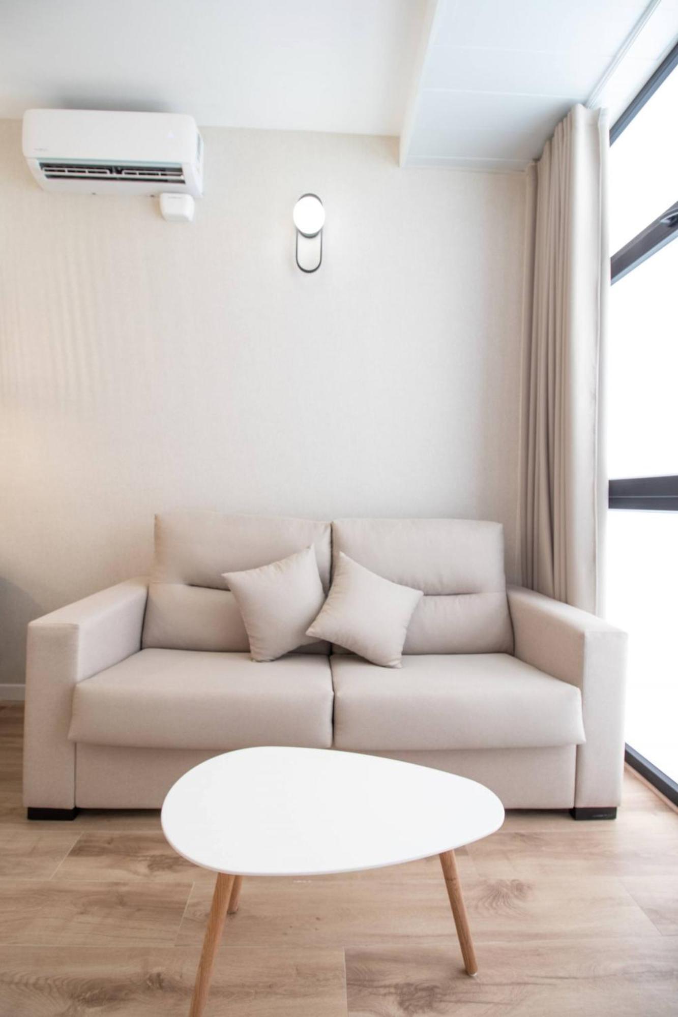 Appartement Maritim 2 By Concept Flats Valencia