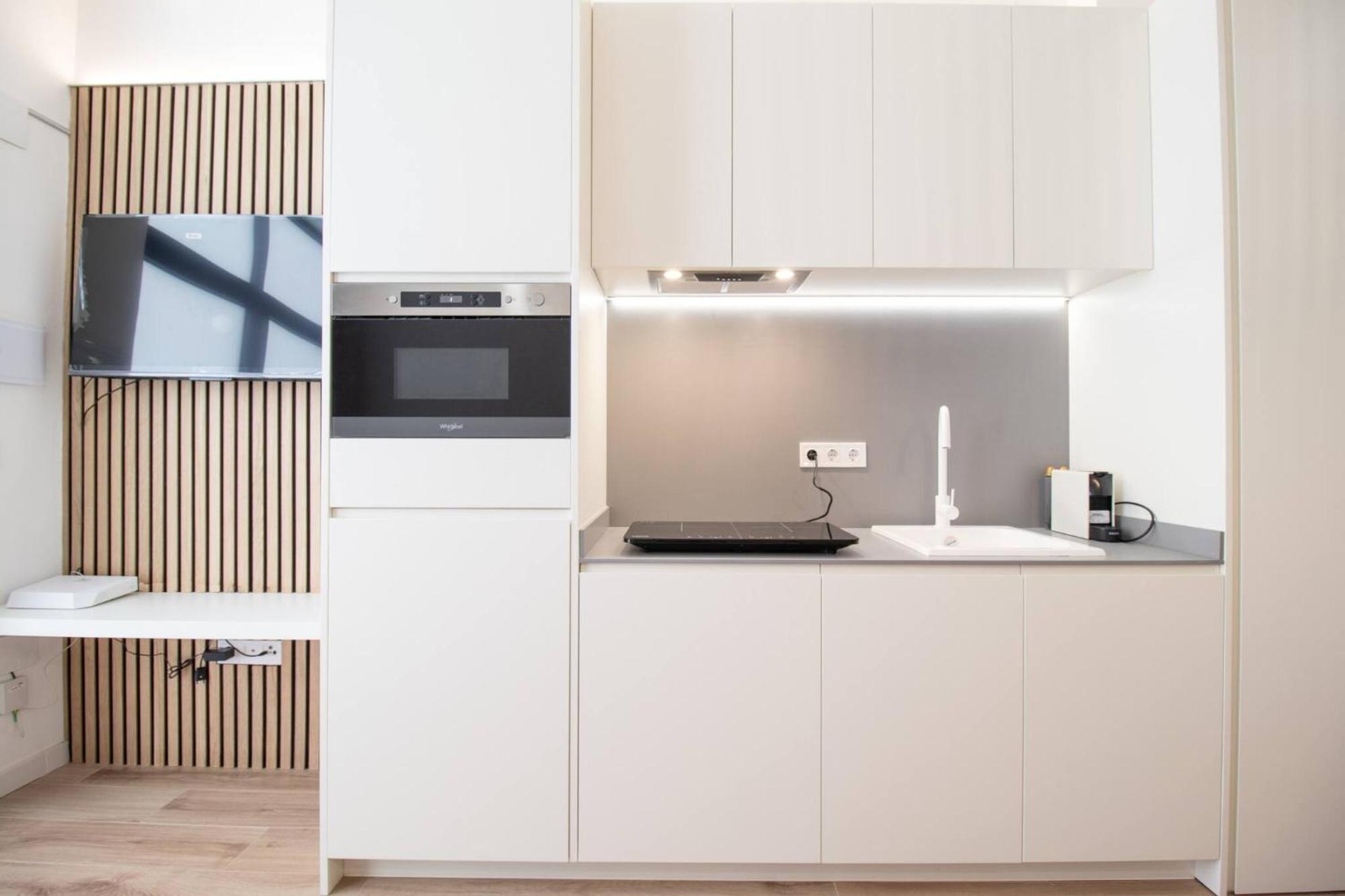 Maritim 2 By Concept Flats Appartement *