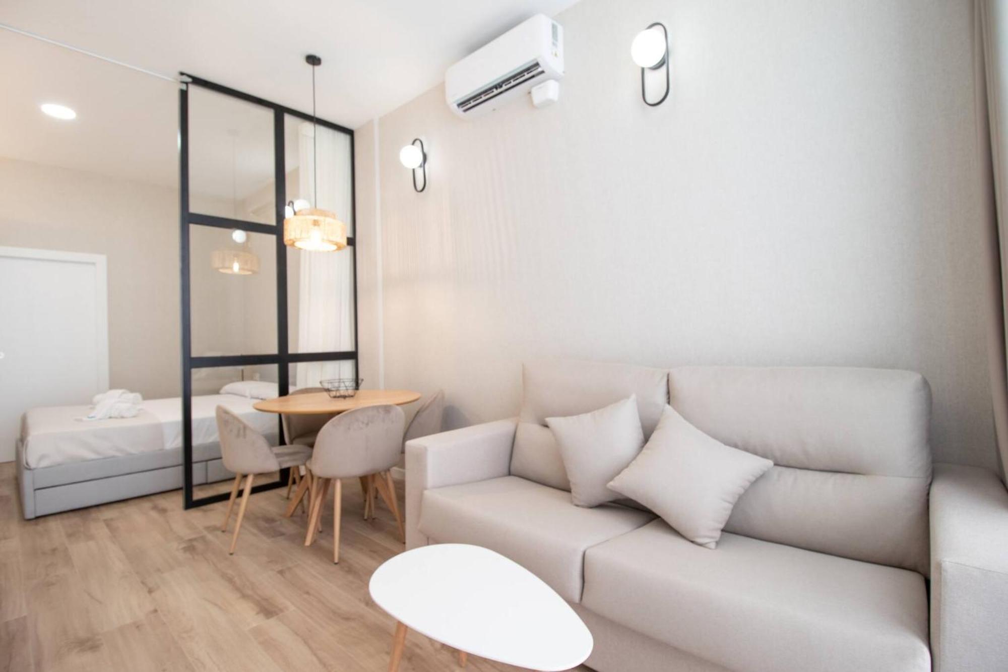 Maritim 2 By Concept Flats Appartement Valencia
