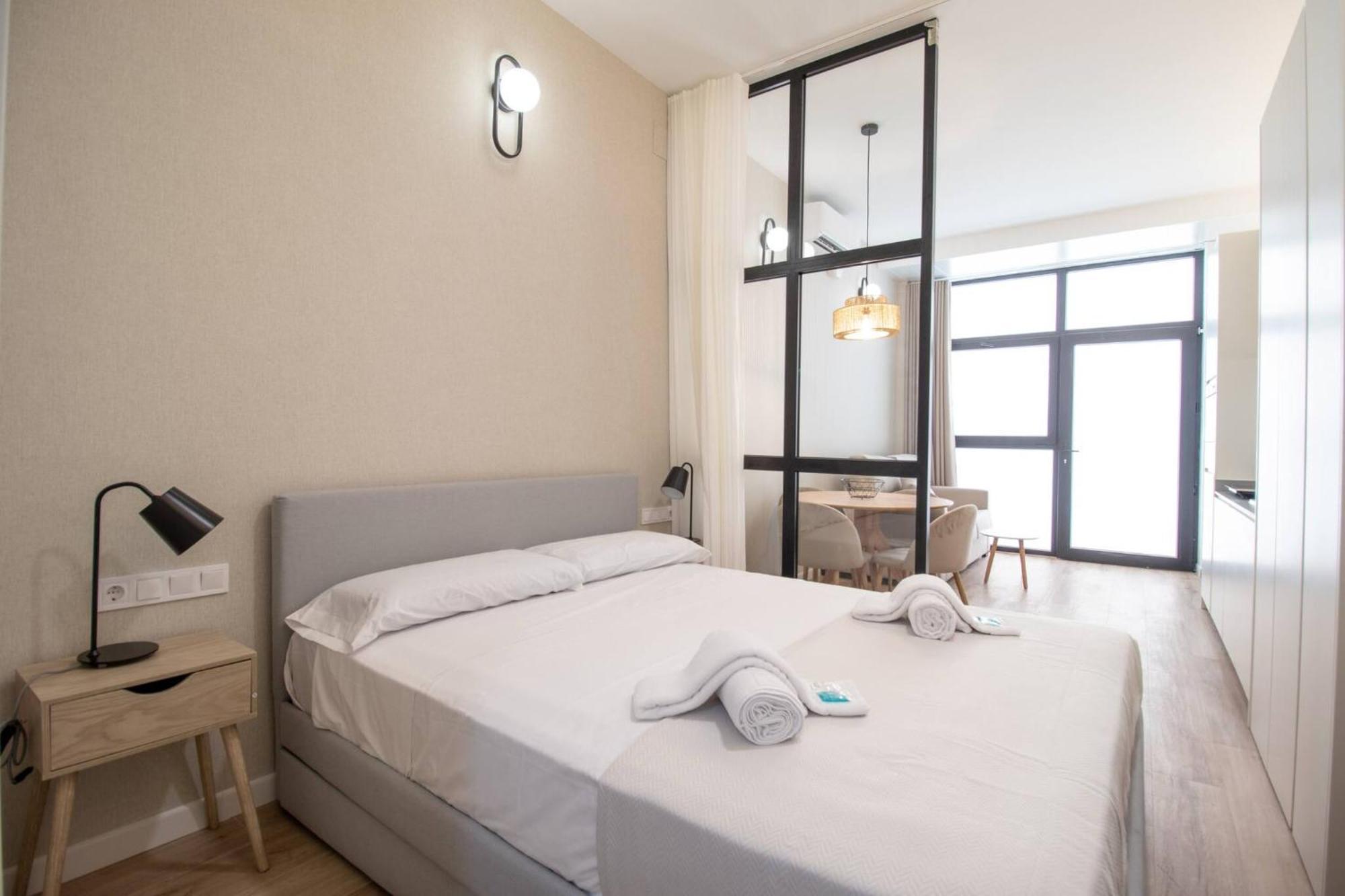 Maritim 2 By Concept Flats Appartement